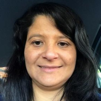 Alessandra R. Alexander