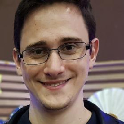 Caique Augusto Ferreira