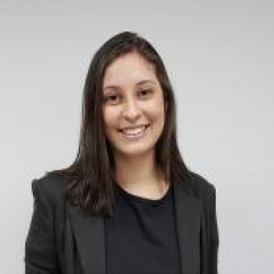 Fernanda Rufino da Silva