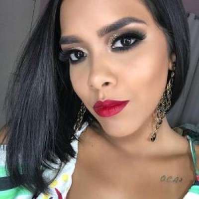 Emily Amaral de Almeida