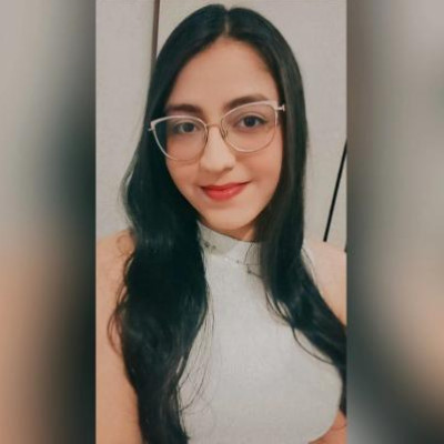 Rafaela Santos