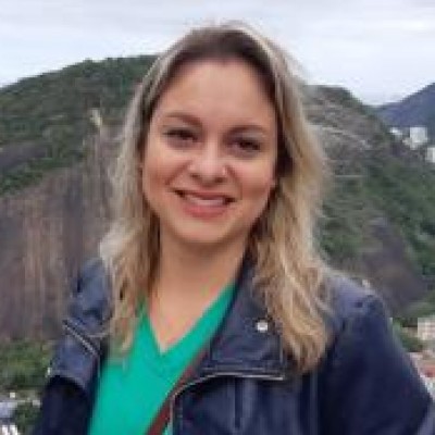 Ana Paula Meireles de Carvalho