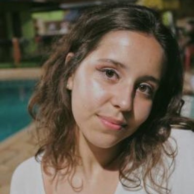 Giovana Ferrarese Luis