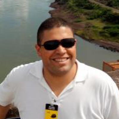 Marcos Antonio da Silva