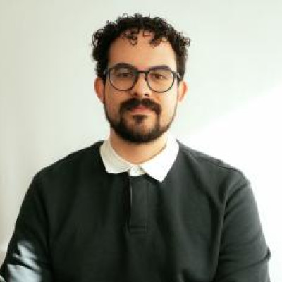 Gabriel Bonfim Dias