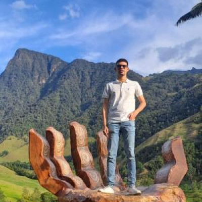 Juan Esteban Moyano Castellanos