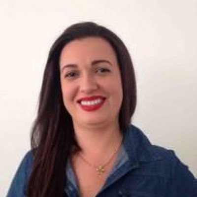 Alda Juliana Lopes Martins