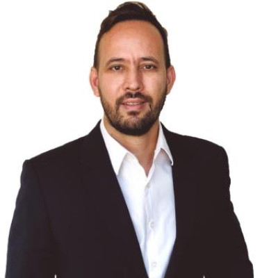 RAFAEL DALTRO DE ALMEIDA