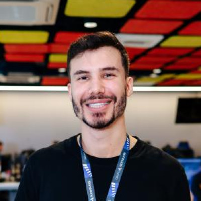 Jeferson dos Santos Venturini