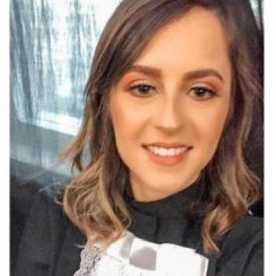 Karina de Melo Eufrásio