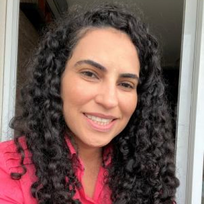 Gisele Feitoza da Rocha