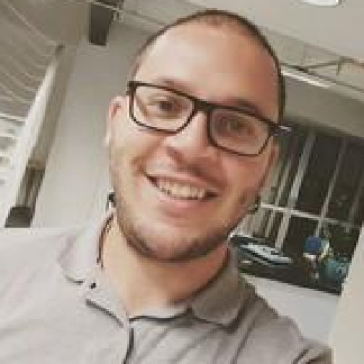 Paulo Pereira dos Anjos