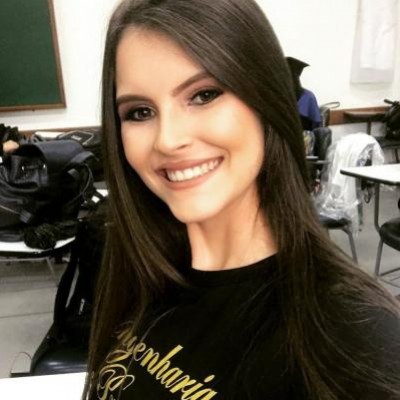 Nathalia de Souza Vieira