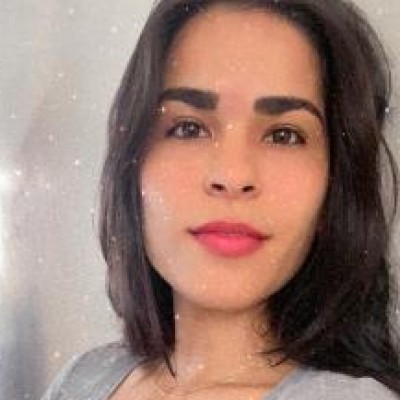 Ana Priscila Morais Gabrielli Fiori