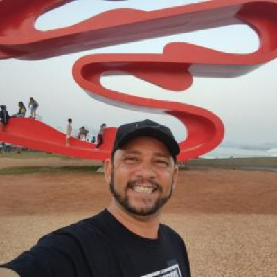Paulo Roberto Romão Junior