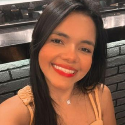 Thais Freitas Cipriano