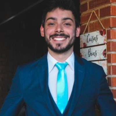 Matheus Paulista de Queiroz