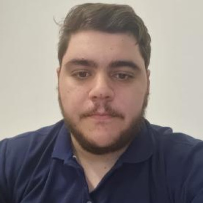 Jose Eduardo de Oliveira