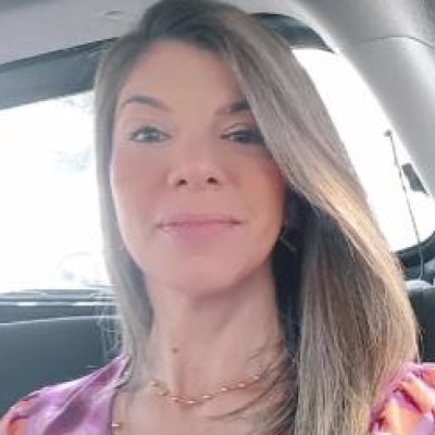Carolina Perone Maranho