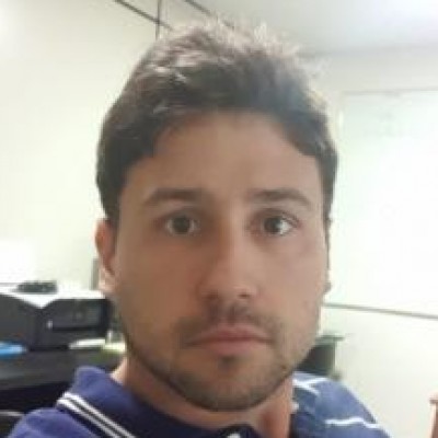 Vinicius de Alvarenga Leal