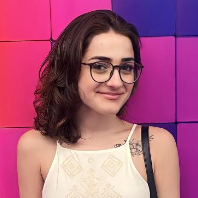 Maria Olívia Cavalcanti Alves dos Santos