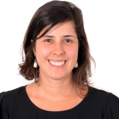 Mariana Huggins