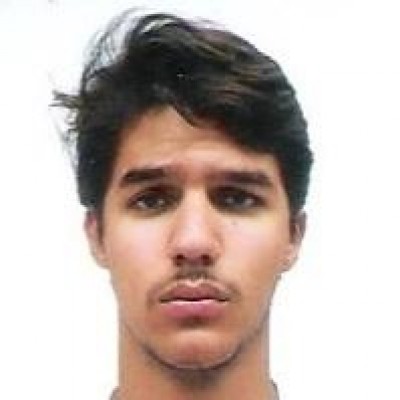 Victor Gabriel Soares Siqueira