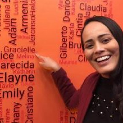 Gracielle Assis dos Santos