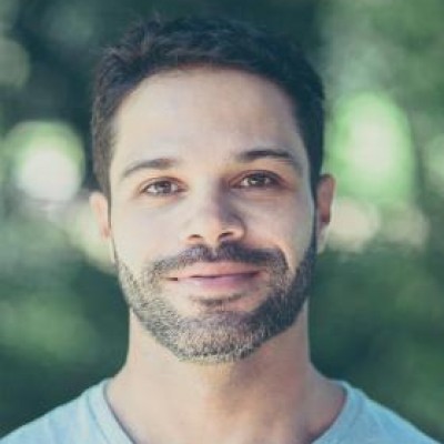 Daniel Dionisio Morelli