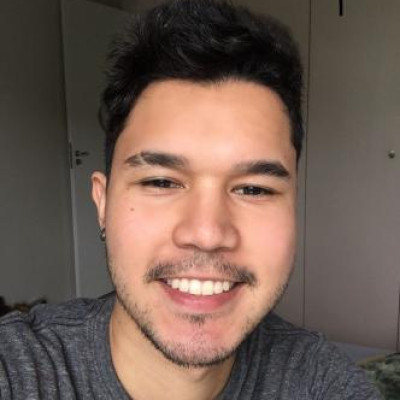 VITOR HIDEKI OGATA