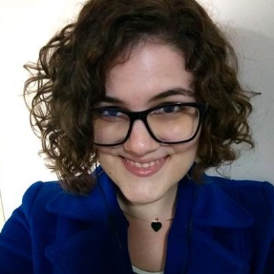 Giovanna Lusvarghi