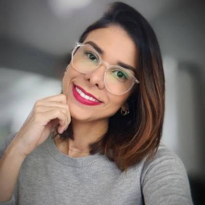 Camila Alcantara E Silva