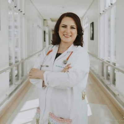 Luciana Korf Chinazzo