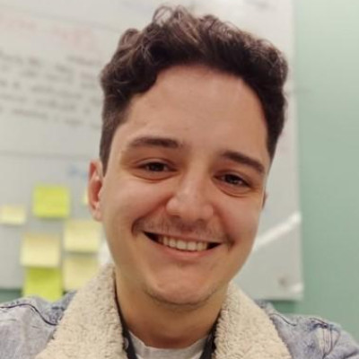 Rafael Rodrigues Trindade