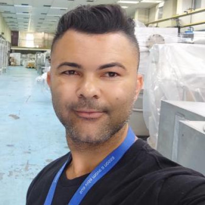 ADONIS PEDREIRA DOS SANTOS
