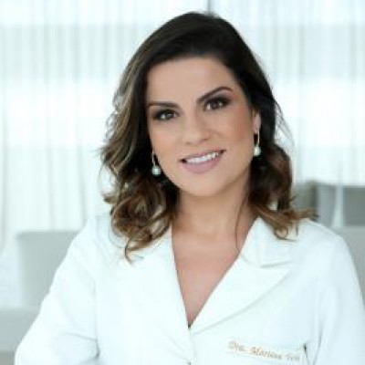 Mariana Fabiano Moura Volú
