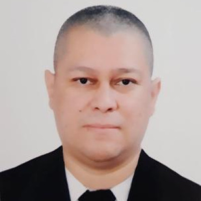 Luciano Pereira dos Santos