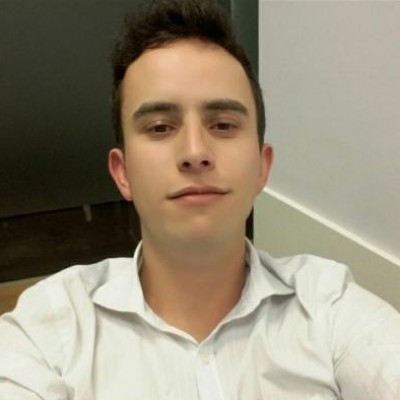 Jean Felipe de Oliveira