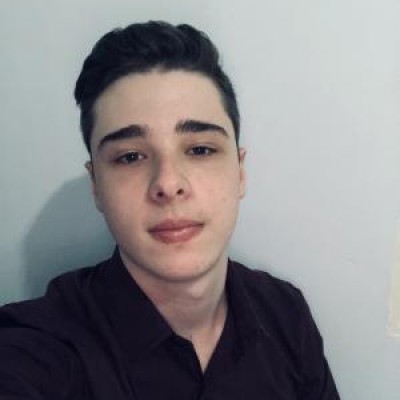Leonardo Everaldo Jamarino