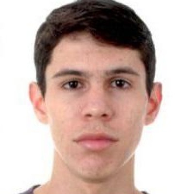 Marcio Pereira da Silva Filho