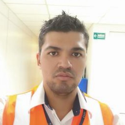 Wander Luiz Andrade Moura