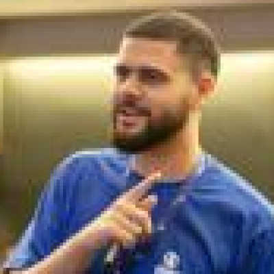 João Victor de Souza Oliveira