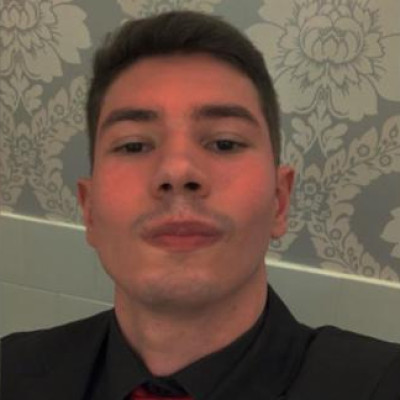 José Ricardo Cruz Garrido