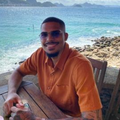 Matheus Ribeiro Santos