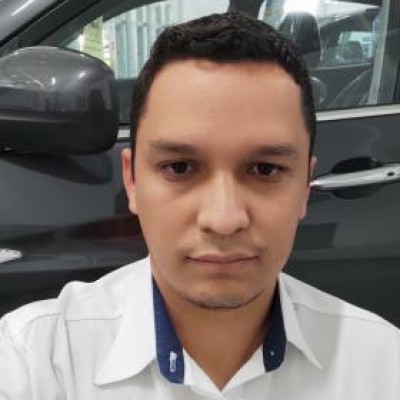 Hudson José Dos Santos