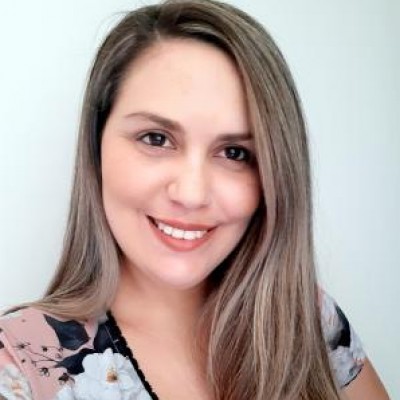 Adriana Barbosa da Penha