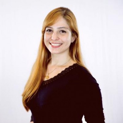 Carolina de Oliveira Viana