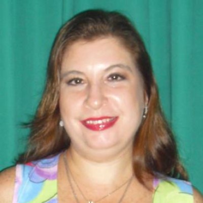 Gisele Salgado de Chermont