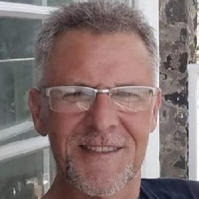 Marcelo Jesuino de Almeida