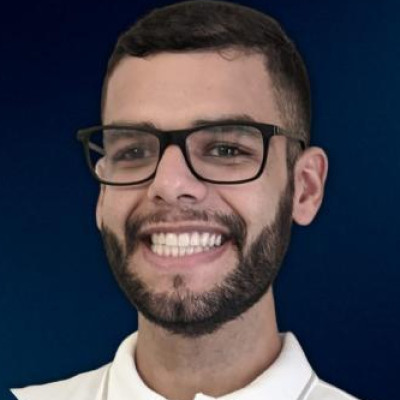 Joao Victor da Silva Cruz